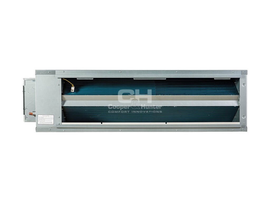 Aer conditionat comercial cooper hunter tip big duct ch ibd30nm