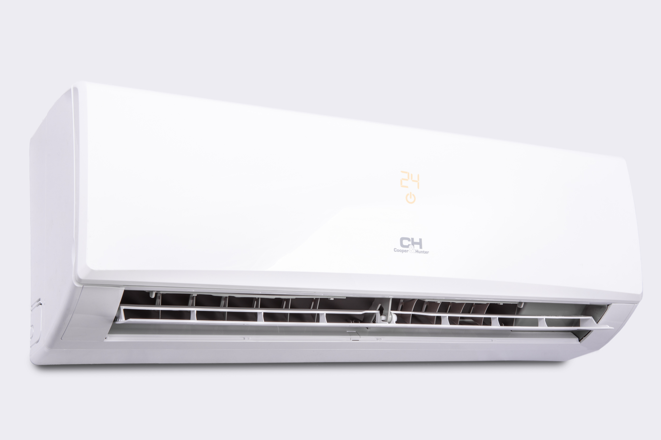 Unitate interioară Cooper&Hunter ALPHA NG 7.000 BTU CH-S07FTXE2 - imagine 6