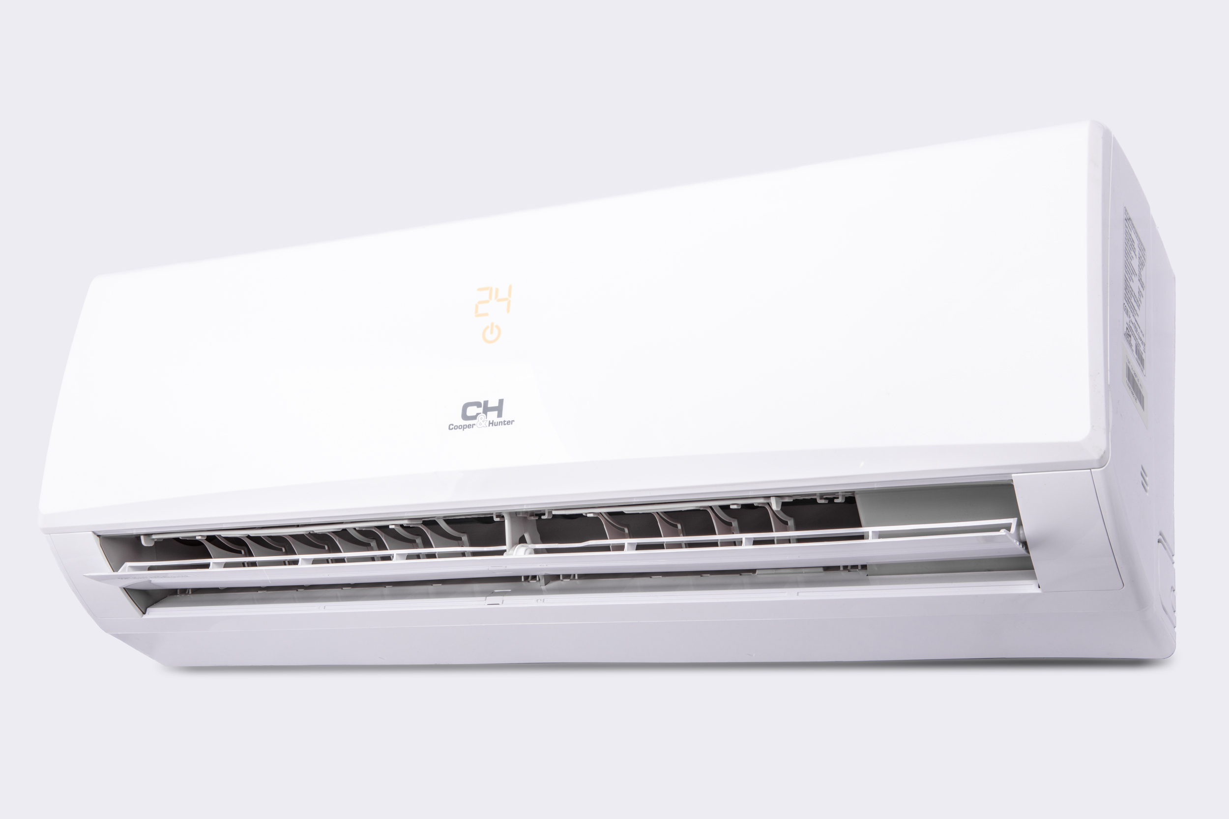 Unitate interioară Cooper&Hunter ALPHA NG 7.000 BTU CH-S07FTXE2 - imagine 9